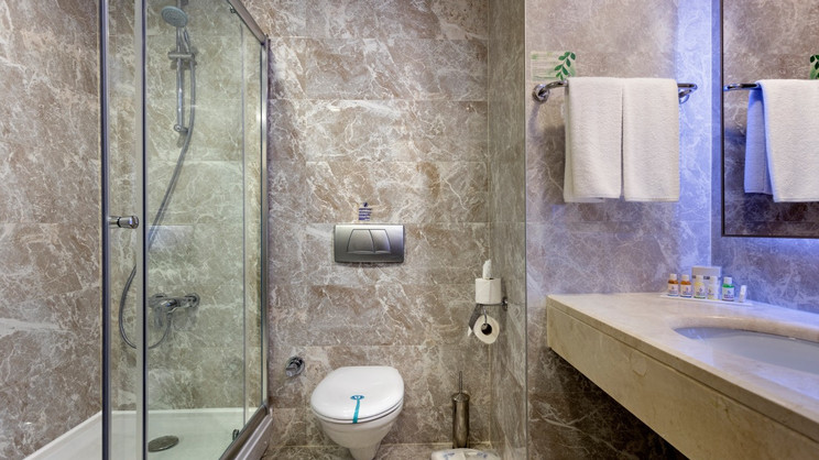 Miracle Resort Hotel